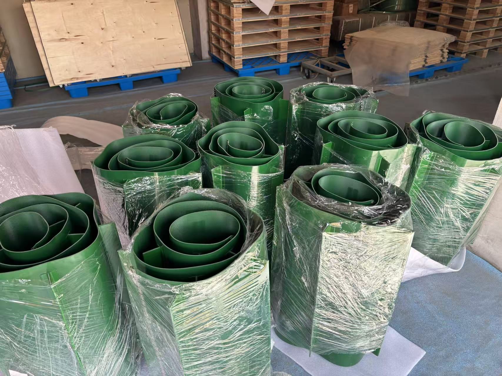 Blog công ty mới nhất về Đồ vận chuyển PVC tùy chỉnh