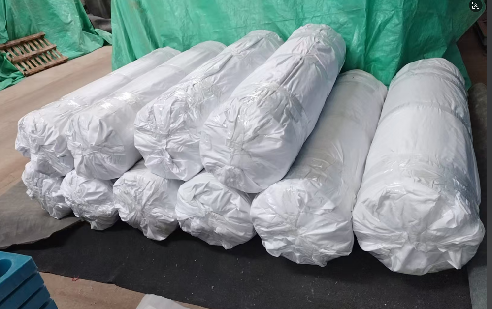 Blog công ty mới nhất về Tấm silicon đỏ