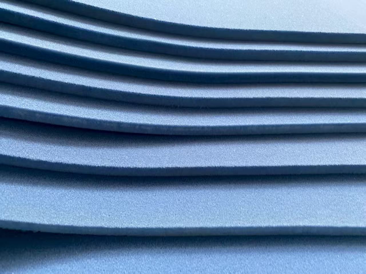 Blog công ty mới nhất về cao su silicone cho Jordan