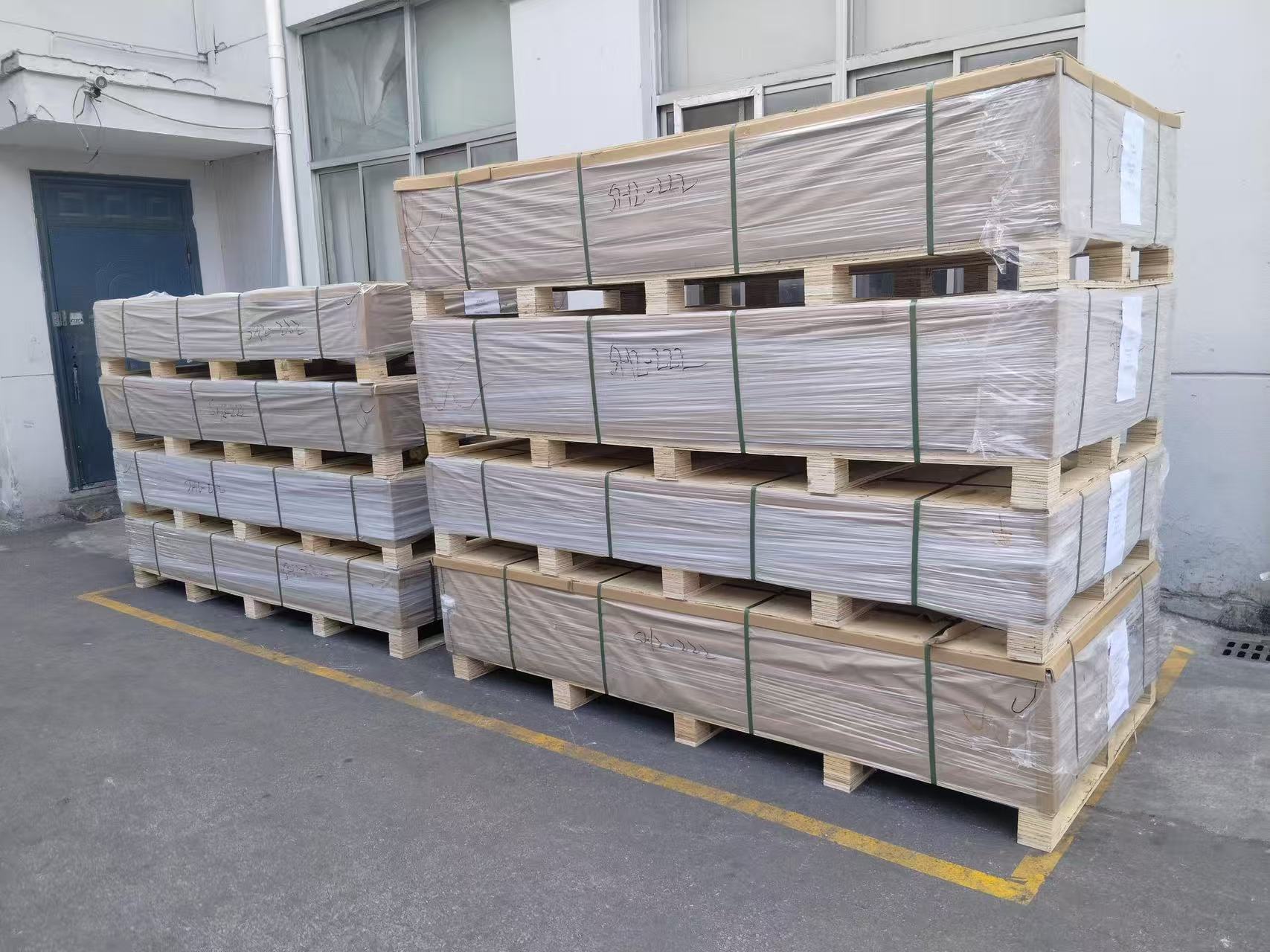 Blog công ty mới nhất về Bảng PVC cho dệt may