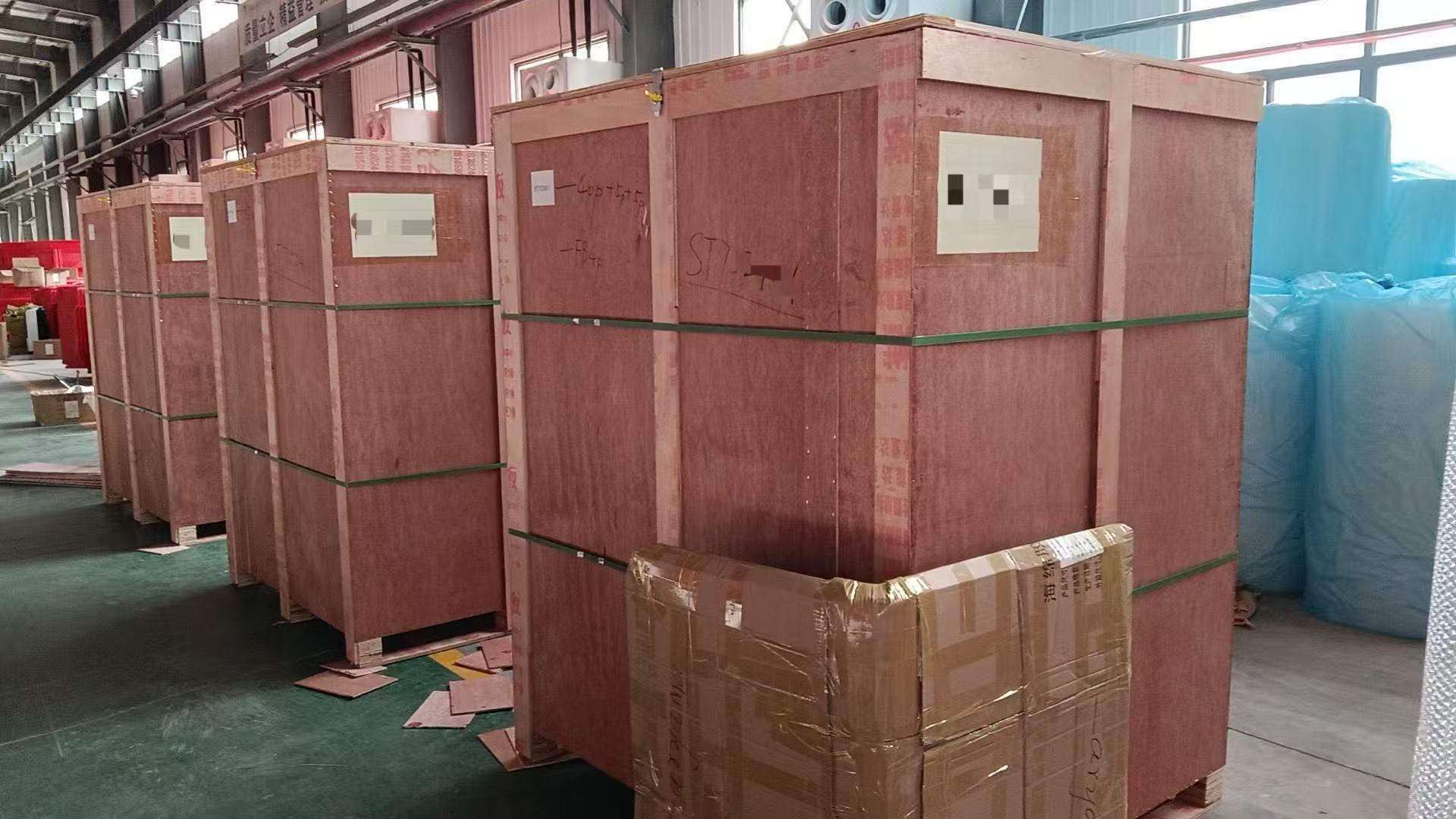 Blog công ty mới nhất về 10 máy may