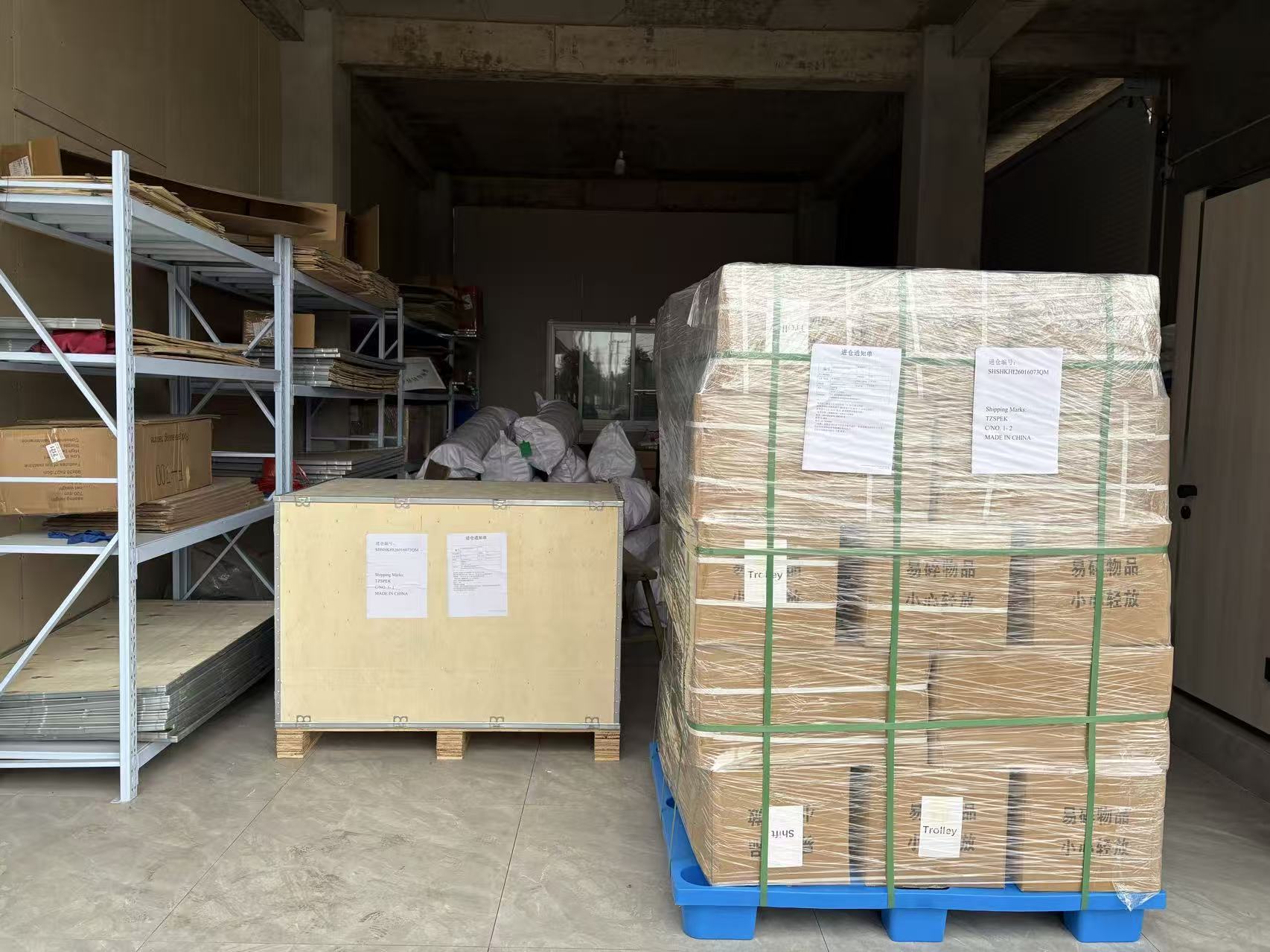 Blog công ty mới nhất về Hệ thống treo cho bệnh viện