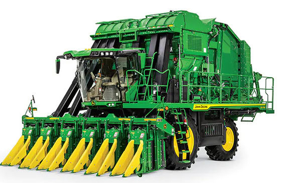 Mua Băng tải PVC cho John Deere Cotton Picker online manufacture