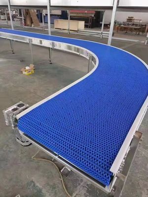Mua Pvc Turn Curve 90 độ Băng tải Băng tải 180 độ online manufacture