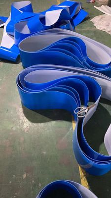 Mua Băng tải PVC bóng mịn Cấp thực phẩm xăng online manufacture