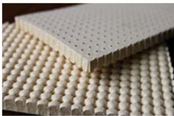 Mua Lớp bọt biển silicone tùy chỉnh để thêu bộ đồ online manufacture