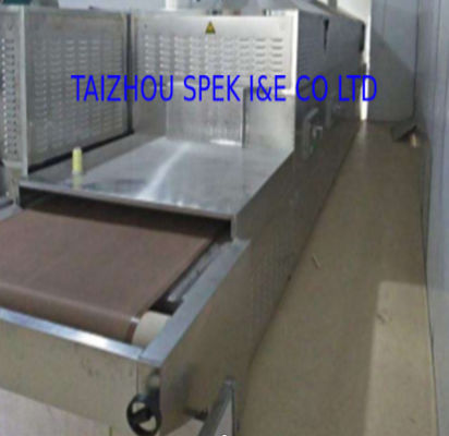 Mua Băng tải  sấy khô khử trùng bằng vi sóng cho đồ nội thất bằng gỗ online manufacture