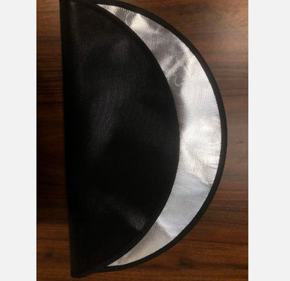 Mua Nhiệt phản xạ ngoài trời Fire Pit Mat cho boong chống cháy Non Stick BBQ Grill Mat online manufacture