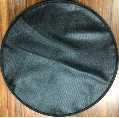 Mua Silicone tái sử dụng lớn sợi thủy tinh Fire Blanket Premium Deck And Patio Grill Mat online manufacture