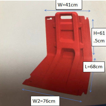 Mua Đường chắn lũ Boxwall Đường chắn lũ Đường chắn phòng lũ online manufacture