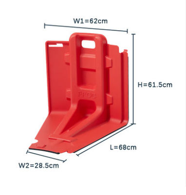 Mua Khám chống lũ ABS tùy chỉnh cho tòa nhà ngăn nước và lũ lụt online manufacture