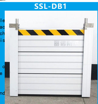 Mua Lớp hợp kim nhôm lắp đặt cố định chống lũ online manufacture