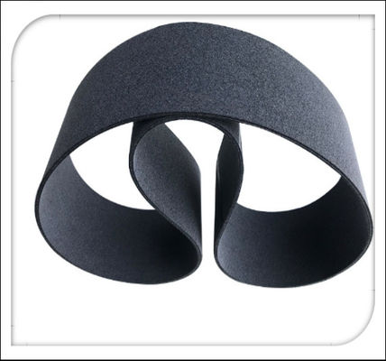 Mua New Grey Woolen Felt Wear -resistant chống tĩnh cắt chống hai mặt felt dây chuyền chuyển đổi online manufacture