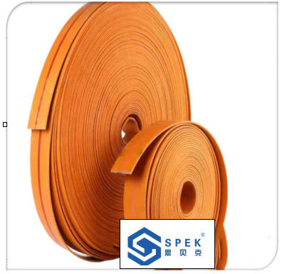 Mua Vành đai vận chuyển công nghiệp vải màu vàng Oriange online manufacture