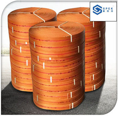 Mua Màu vàng, xanh lá cây, thang máy cao su với dây đai công nghiệp online manufacture
