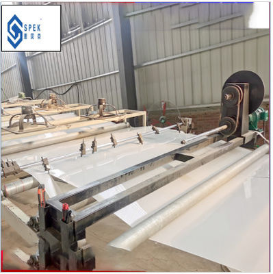 Mua P P Thịt cỏ gia cầm Vành đai vận chuyển phân đun thả cho chuồng gà online manufacture
