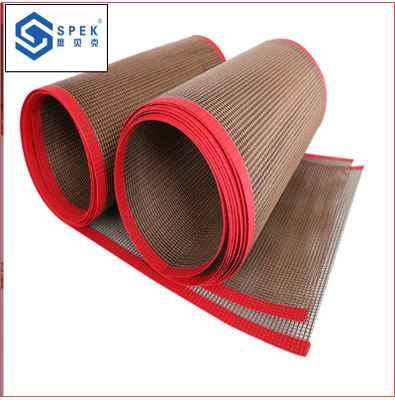 Mua Thức ăn lớp  nhiệt độ cao vải lưới chống mài mòn dobule werp dây chuyền vận chuyển hai chiều online manufacture