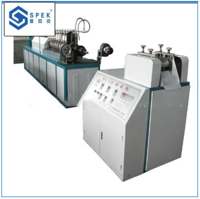 Mua Lưới nhựa bọt Máy đùn EPE Dòng PE Máy ép đùn trái cây online manufacture