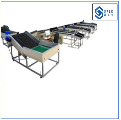 Mua Máy phân loại bơ lê hoàn toàn tự động online manufacture