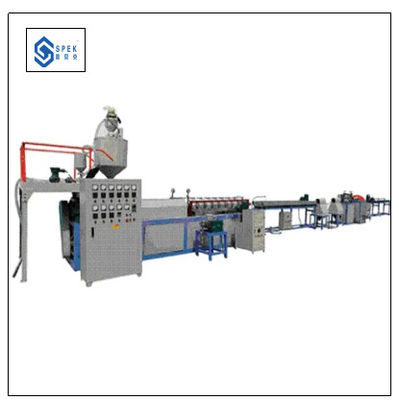 Mua Dây chuyền sản xuất ống xốp / thanh profile SP-75 EPE online manufacture