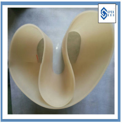 Mua 5mm chống mòn và chống nhiệt độ cao băng chuyền silicone đỏ online manufacture