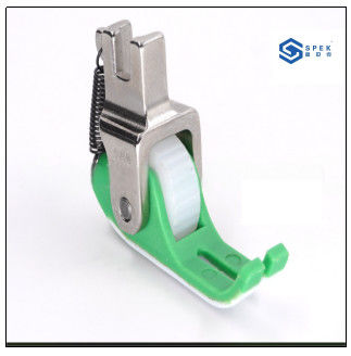 Mua nâng cấp rộng nhìn nhựa cuộn máy ép chân với PTFE gắn cho máy may và phụ tùng online manufacture