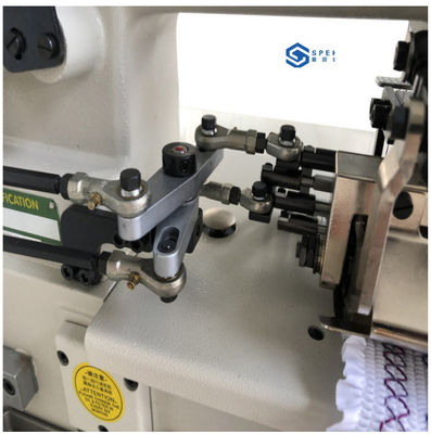 Mua Máy may nhiều kim Máy may lưới nhiều kim online manufacture