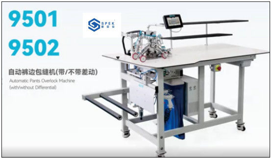 Mua Các bộ phận tự động Overlock Máy may cụ thể online manufacture