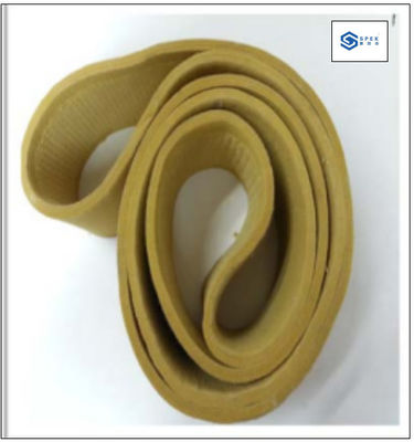 Mua High temperature resistance endless woven coil wrapper belt online manufacture