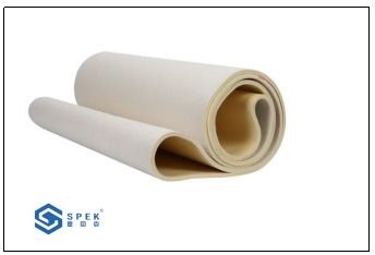 Mua Vành đai felt Nomex nhiệt độ cao hai mặt online manufacture