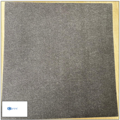 Mua Băng tải liền mạch hai mặt bằng felt Nomex đen online manufacture