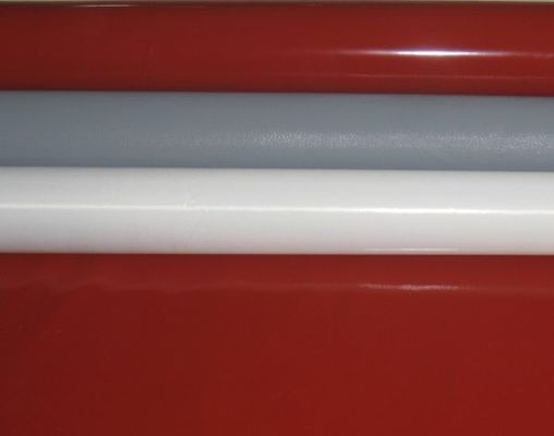 Mua Nhà sản xuất giá Silicone tráng Glassfiber farbics cách nhiệt chống cháy tấm cao su silicone online manufacture