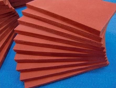 Mua Tấm bọt xốp cao su silicone Tấm xốp xốp bọt ở dạng cuộn Nhiệt độ cao chịu nhiệt mềm online manufacture