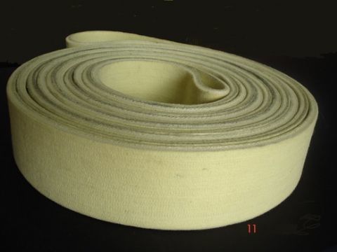 Mua Khả năng chịu nhiệt Dàn Nomex Thắt lưng Kim đục lỗ Băng tải thăng hoa online manufacture