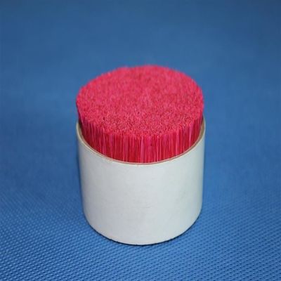 Mua Màu sắc khác nhau luộc lông đầy màu sắc tinh khiết lông bàn chải sơn online manufacture