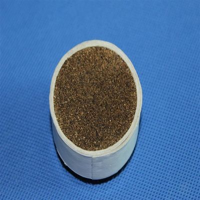 Mua Cắt lông màu đen với gốc nhuộm tự nhiên có độ cứng 25mm cho bàn chải tóc online manufacture