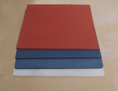 Mua Độ cứng thấp nhiệt báo chí Tấm bọt biển cao su xốp bọt tấm màu xám đỏ đen online manufacture