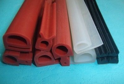 Mua Linh hoạt Cạnh Guard Silicone Sponge Tấm ép đùn Niêm phong Kích thước tiêu chuẩn online manufacture