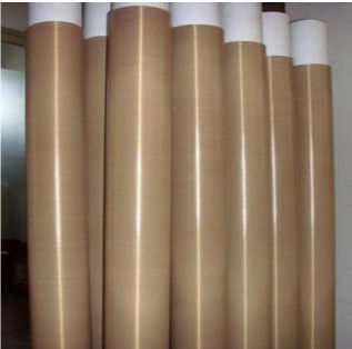 Mua Nhiệt độ cao Ptfe tráng sợi thủy tinh vải kháng hóa chất online manufacture