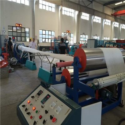Mua Dây chuyền sản xuất tấm xốp EPE SP-135 bền online manufacture