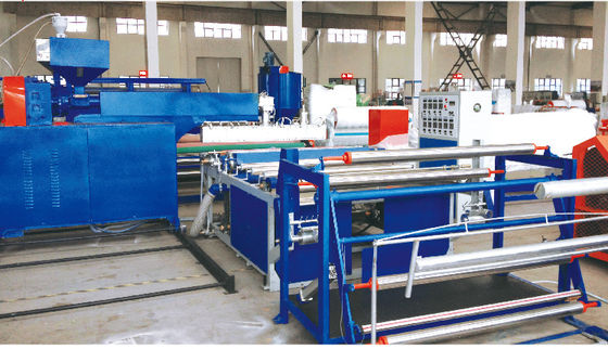 Mua Dây chuyền sản xuất tấm xốp JC-1500 EPE Máy thổi khí PE - Bong bóng online manufacture