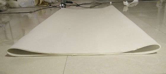 Mua 100% len Nomex vành đai đồng bằng 7mm độ dày thăng hoa băng tải vành đai online manufacture
