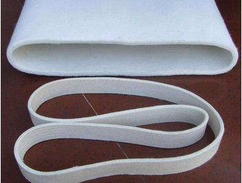 Mua Khách sạn giặt ủi Nomex Thắt lưng Smooth bền Flatwork Nomex Ironer Thắt lưng online manufacture