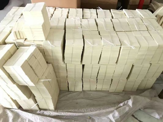 Mua Khả năng chịu nhiệt Nomex Thắt lưng Felt Strip Màu sắc tùy chỉnh cho ngành công nghiệp Field online manufacture