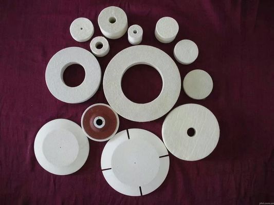 Mua Kim đục lỗ Buffing Wheel cho khoan, 12mm len cảm thấy miếng đánh bóng online manufacture