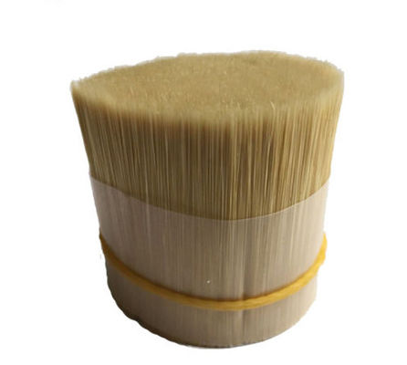 Mua PET Dây tóc hỗn hợp natrual lợn luộc bristle cho tất cả các loại sơn brushes online manufacture