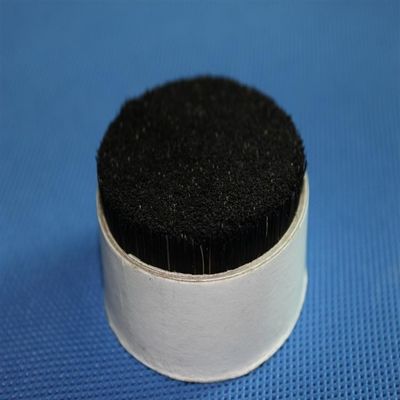 Mua Hoang dã cắt luộc lông gốc tự nhiên lông 28mm đen cho bàn chải tóc online manufacture
