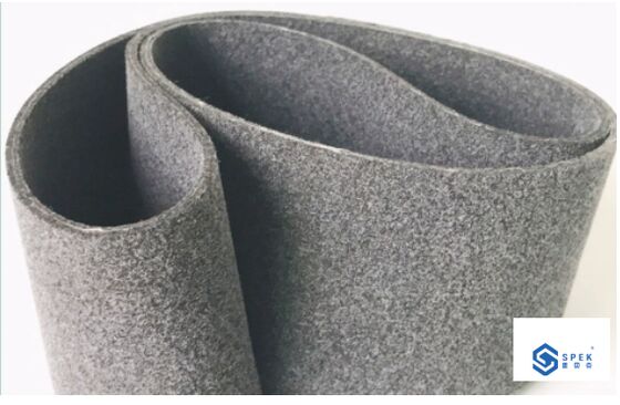 Mua Đeo dây đai felt sợi tổng hợp tùy chỉnh cho dao rung online manufacture