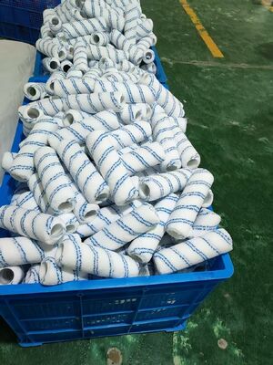 Mua Roller Paint ขาวลายฟ้า สำหรับทาสีผนัง ประตู พื้น เพดาน หลังคา online manufacture