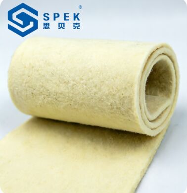 mua Tùy chỉnh tất cả các kích thước Kevlar cảm thấy dây chuyền vận chuyển hoặc cảm thấy chăn online manufacture